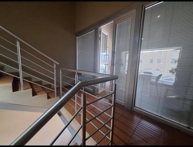 BUSINESS PROPERTY TO RENT IN ROUTE 21 BUSINESS PARK